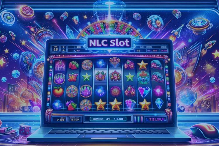 Temukan Sensasi Bermain Slot NLC di Slotsenang77