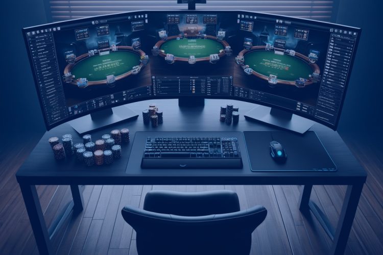 Menemukan Situs Poker Online Terbaik dan Terpercaya